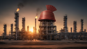 India Caps Refiner Margins