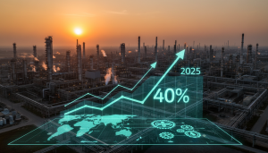 Asia Drives 40% Climate Target Rise by 2025: Sector Impact
