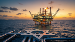 Israel Restarts Second Gas Field: Supply & Stability
