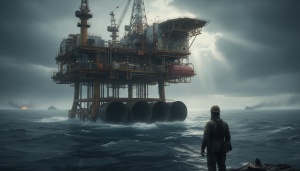 Exxon Production Falls 6% on Mideast Conflict