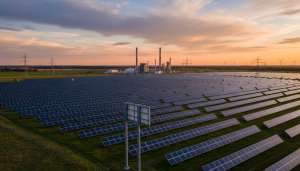 Ingka Adds 110MW Solar in Germany, $8.1B Push