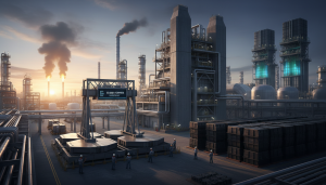 JPM Scales CDR With 60K-Ton Graphyte Pact