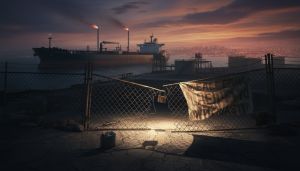 Crude Export Ban: Fuel Costs to Climb