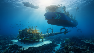 Subsea7 Nabs Major Petrobras Brazil Pre-Salt Deal