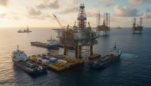 Supply Reset: Western Energy Investment Upside