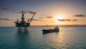 Lebanon De-escalation: Risk Premium Eases for Oil