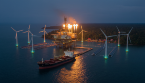 PSP, Shell Scale Carbon Compensation for Malaysia Fuel