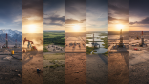 Advisors ID Top 7 US Resource Plays