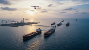 Saudi Oil Exports Steady After Attack