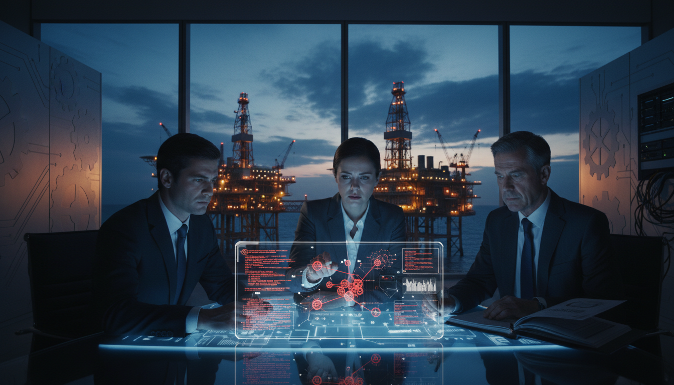 Mythos Cyber Concerns: Investors Assess Risk