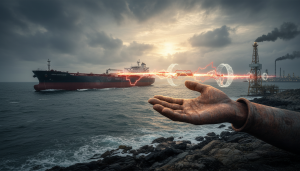 Reliance Requests Iran Oil Amid Sanctions Risks