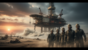 Oil Market Grit: Surviving Intense Headwinds