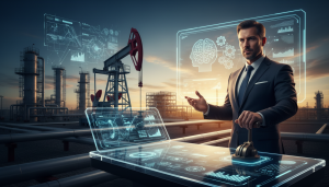 Investor Acuity: Leverage AI, Retain Control