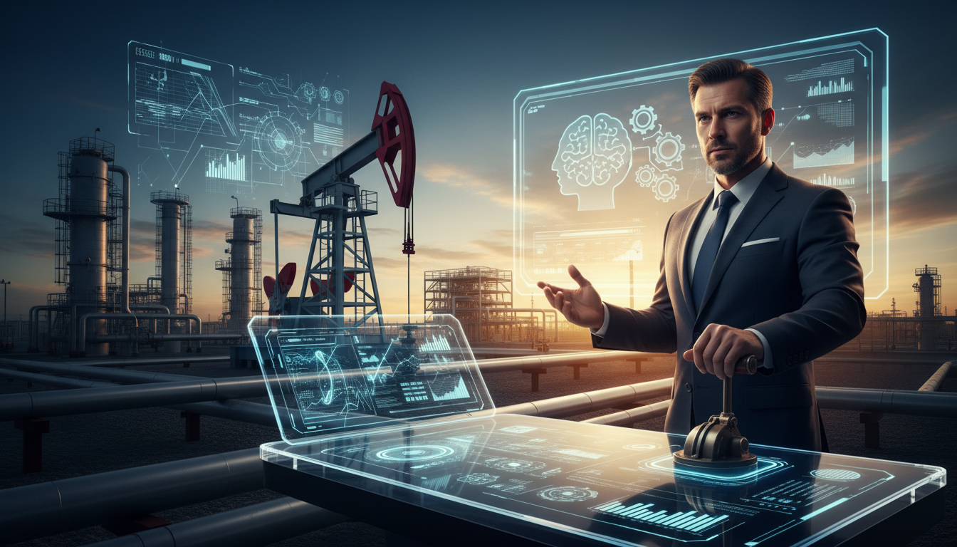 Investor Acuity: Leverage AI, Retain Control