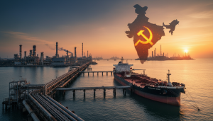 Bangladesh Eyes India for Russian Crude Refining