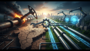 Conflict Drives India Energy Reform, Cuts Ind. Costs