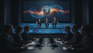 BP AGM: Strategic Pressure Builds for Investors