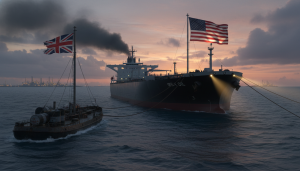 UK Stance Weakens US Iran Oil Curbs