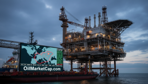 You are a headline writer for OilMarketCap.com. Write ONE new headline for this oil and gas news story. Rules: under 60 characters, investor-focused, no clickbait, no character counts, no options, no explanations. Return the headline only — nothing else. Story title: Europe cheers Orbán defeat – but Hungary’s future remains contested