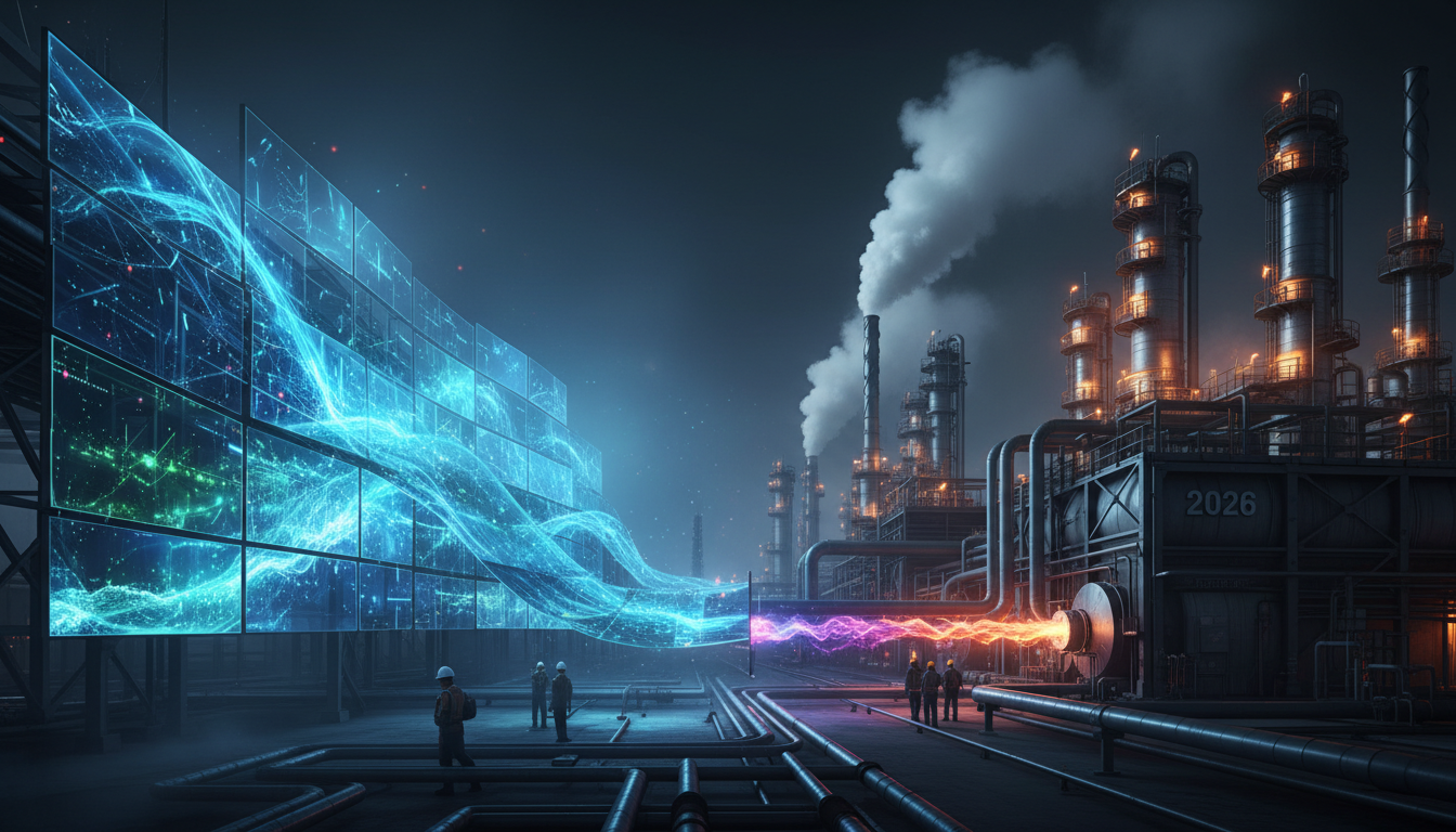 OLED TV Growth 2026: Petrochemical Demand Driver