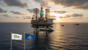 BP Acquires 60% Eco Atlantic Namibia Exploration Stake