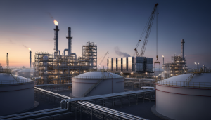 Oracle Expands Bloom Deal Post-$400M Warrant