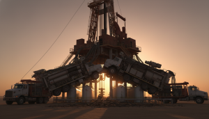 Oilfield Service Squeeze Hits Producer Margins