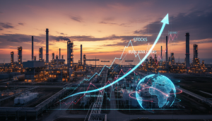 Cramer: Real Reason Stocks Rally Despite Iran War Fears