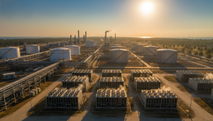 Longer Summers Boost APAC Cooling Demand