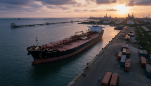 China Slashes Imports Amid Price Surge