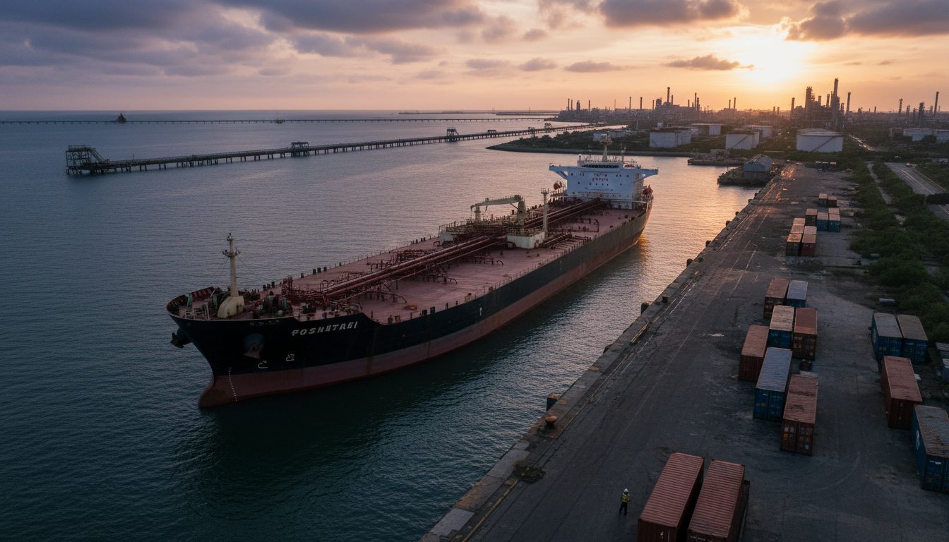 China Slashes Imports Amid Price Surge