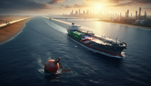 Saudi to US: End Iran Oil Blockade