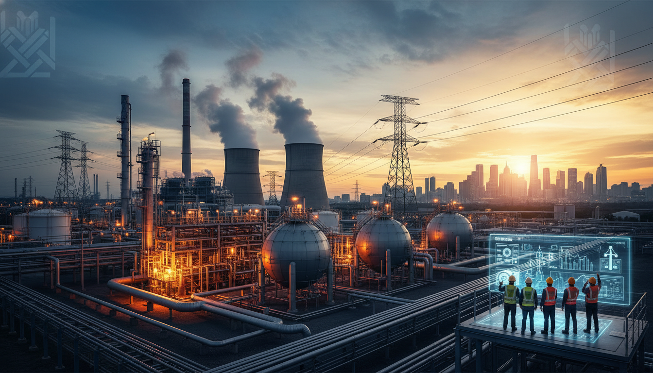 Eni Finishes Acea Deals, Advances Utilities Strategy