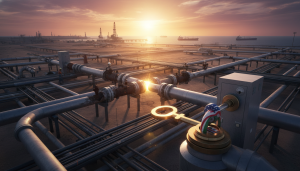 HSBC: US-Iran Deal Key to Oil Flow Restoration