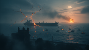 India's Oil Security Gaps Exposed by Mideast Crisis