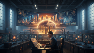 Zuckerberg Codes: Boosting Future Energy Demand