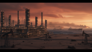 ME War: Persistent Oil Supply Risk Looms