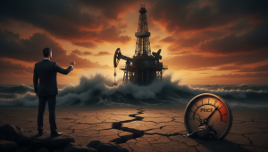 IEA Chief Warns: Stark Oil Price Outlook