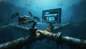 Probe Targets $1B Oil Short Pre-Ceasefire