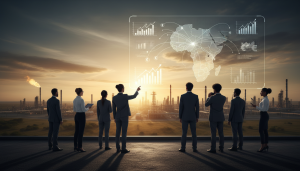 Investors Eye Africa Amid Global Supply Reset