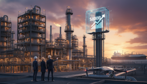 VCs Drive Anthropic Valuation to $800B