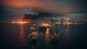 West Asia Conflict Elevates Singapore Energy Risk