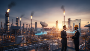 US-Iran talks ahead; oil supply implications rise