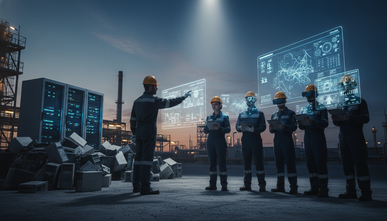 Rabois Ditches Desktops: Tech Investment Signal