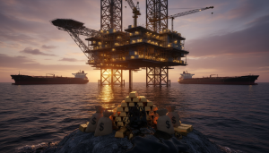 Big Oil Set for $234B Windfall