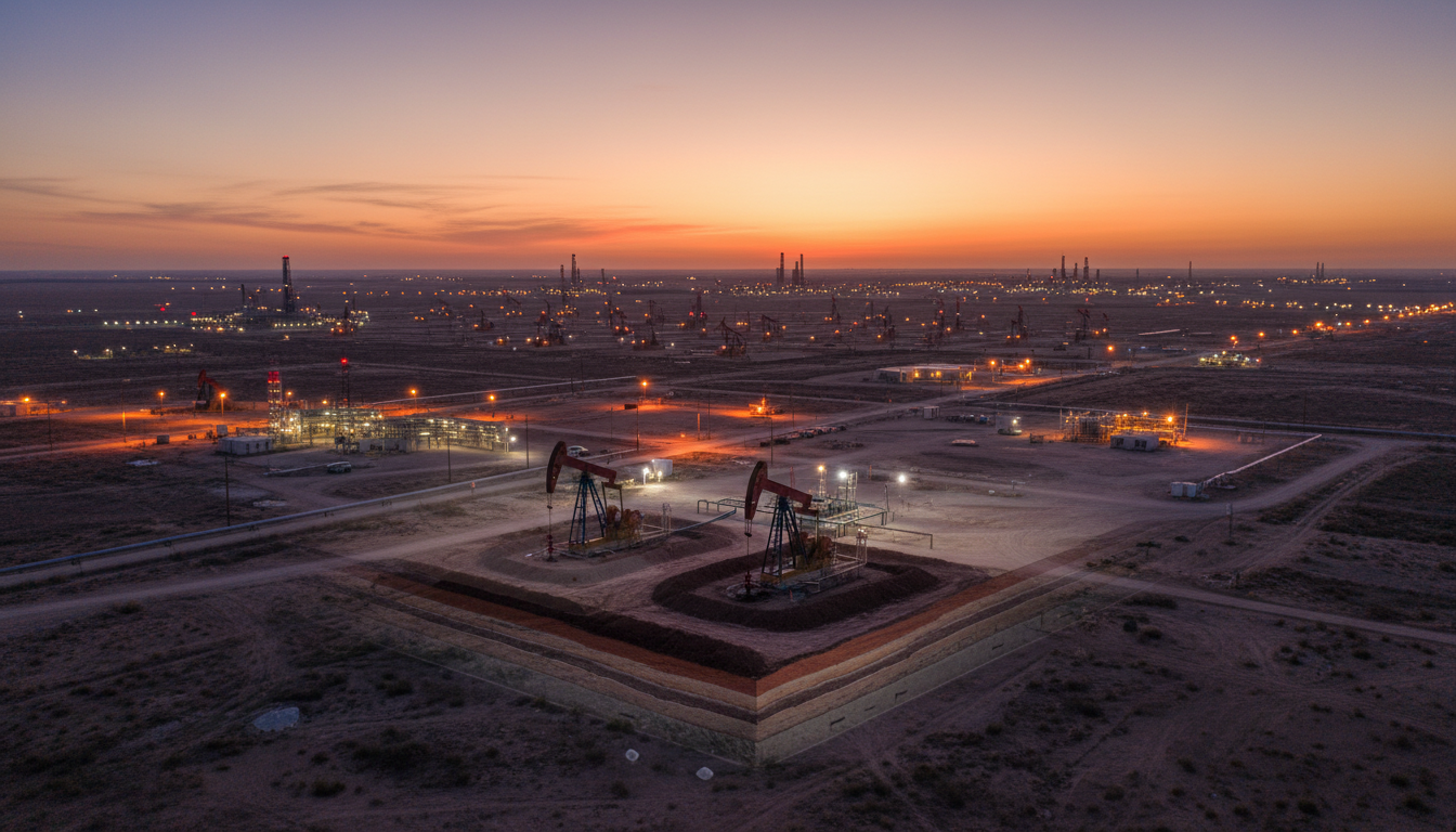 Permian Holds 55K Profitable Sub-$50 Wells