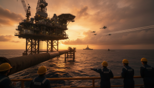 Trump: Iran Deal Looms, War Nears End