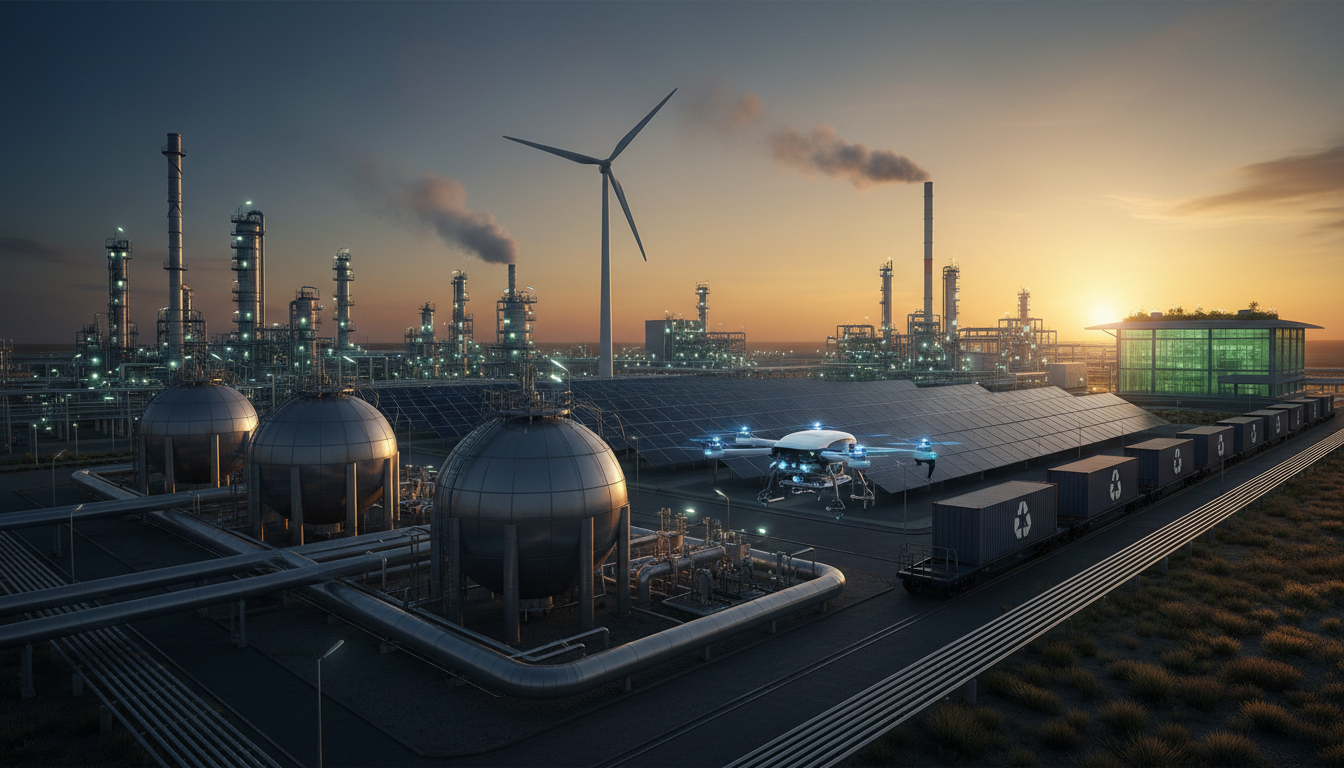 Henkel Sets 2030 ESG & Supply Chain Targets