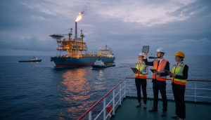 Oil Producers Maintain Capex Discipline Despite Rally