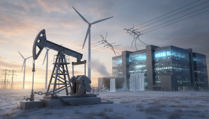 Maine Data Center Ban: Sets Energy Demand Precedent